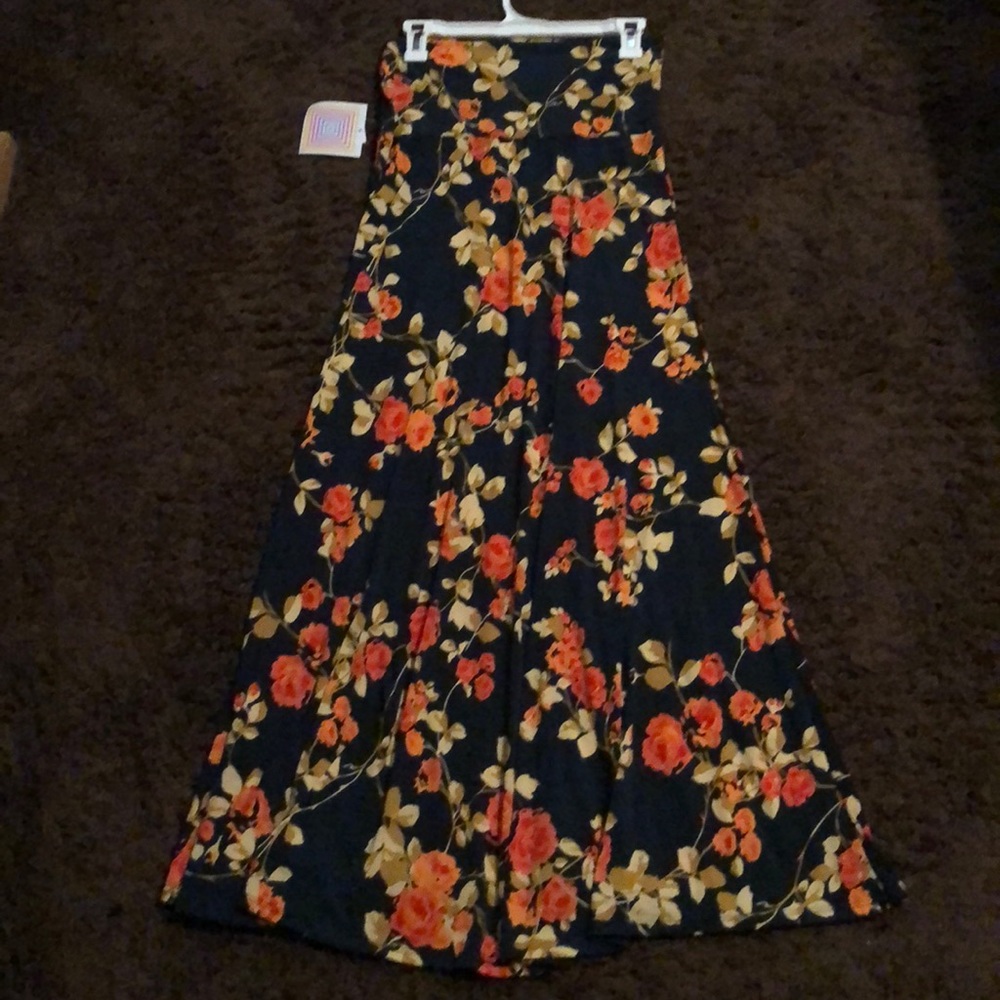 LuLaRoe Maxi